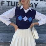 Preppy Girls Clothes: A Timeless Style for Young Women