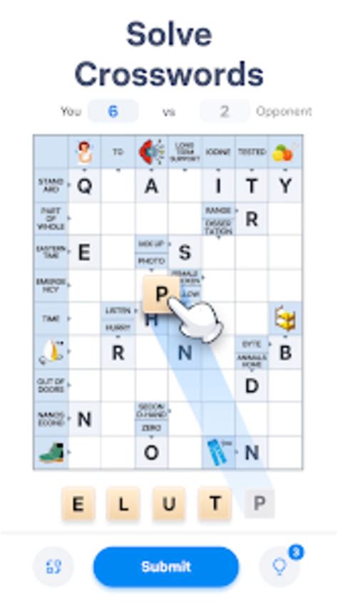 Sure Things Crossword: Master the Art of Puzzle Solving