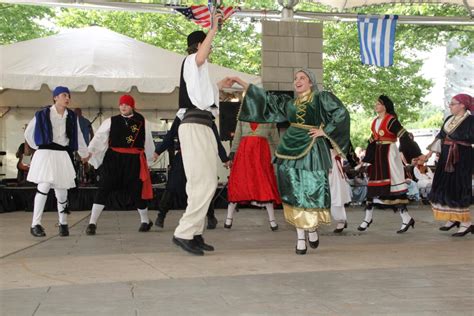 Greek Fest Fort Wayne: A Taste of Tradition and Culture