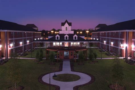 Best Colleges and Universities in Beaumont, Texas