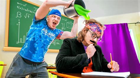 Prank on Teacher: The Hilarious Guide to Getting Back at Your Educators