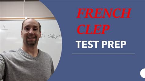 French CLEP Practice Test: Get Ready for College Credit!