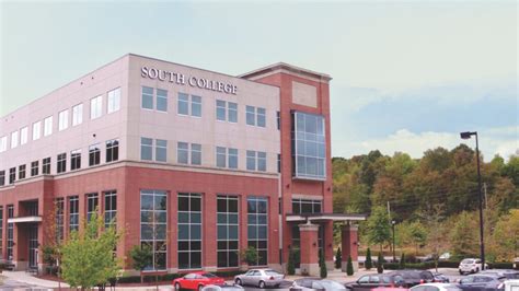 Discover the Pinnacle of Learning at South College Asheville: A Haven of Innovation and Excellence