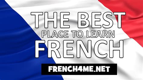 French Language Quiz: Test Your Fluency