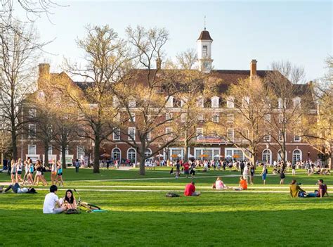 UIUC vs Purdue: A Comprehensive Comparison for Prospective Students