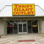 Discover the Best Thrift Stores in Texas: A Shopping Adventure for the Treasure Hunter