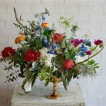 George Walker Florist: Your Haven for Floral Excellence in Winston-Salem