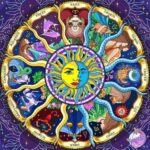 Astrology March 24: A Cosmic Journey of Empowerment and Transformation