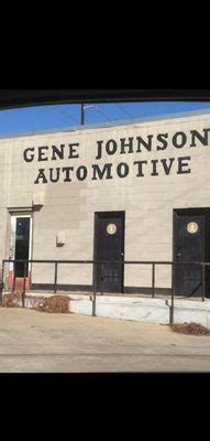 Gene Johnson Automotive: Austin’s Premier Used Car Destination