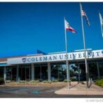 Explore the Dynamic Campus of Coleman University