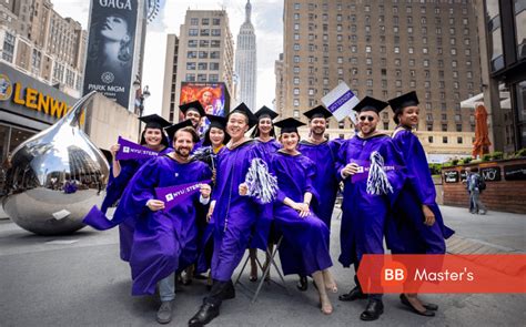 NYU Accounting Masters: The Ultimate Guide to Elevate Your Accounting Career