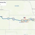 Denver to Kansas City Driving: An Epic Road Trip for the Adventurous