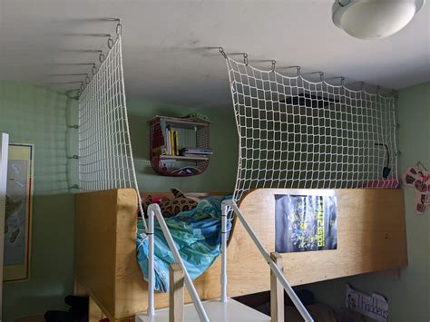 Are Loft Beds Safe?