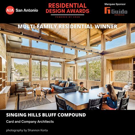 The San Antonio AIA: A Comprehensive Guide for Design Professionals