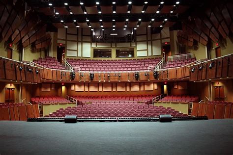Liberty University Tower Theater: Immersive Entertainment at Its Finest