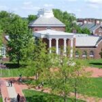 University of Delaware Campus Life: A Vibrant and Engaging Experience Conclusion