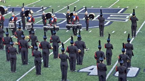 Marching Band Size Measuring System: A Comprehensive Scale