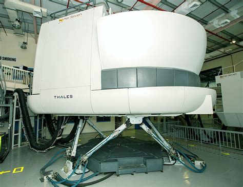 AWC San Luis: A Premier Aviation Training Facility for Aspiring Pilots