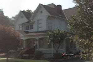 Robinson Walker Funeral Home Oak Harbor: Providing Personalized End-of-Life Care