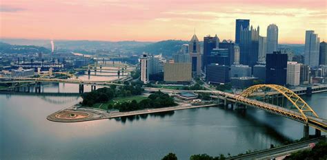 Film Jobs Emblaze the Pittsburgh Landscape: A Thriving Hub for Cinematic Excellence