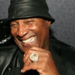 Paul Mooney: A Legendary Comic, Actor, and Writer