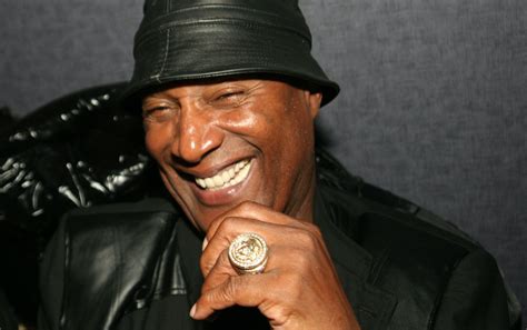 Paul Mooney: A Legendary Comic, Actor, and Writer