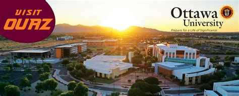 Ottawa University Phoenix Campus: Unlocking Your Educational Journey