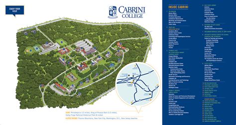 Welcome to Cabrini College Academics Campus Life Admissions Financial Aid What Parents Need to Know Additional Information Tables Tips and Tricks Common Mistakes to Avoid Pros and Cons