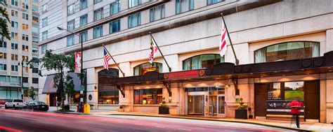 Hotels Near Metro Outside of Washington DC: Your Gateway to the Capital’s Charms