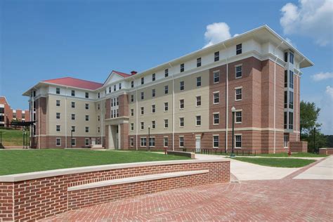 University of Mississippi Dorm Rooms: The Ultimate Guide for New Students