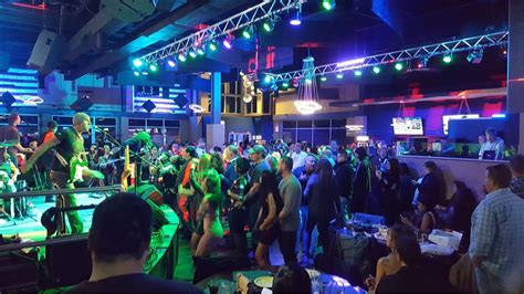 Dance Clubs in Gainesville: A Nightlife Odyssey Inside Gainesville’s Nightlife Scene A Dance Club for Every Occasion Closing the Night in Gainesville Tips for a Memorable Night Out Frequently Asked Questions