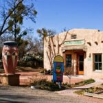 Glitz, Glamour, and History in Las Cruces, New Mexico: A Cultural Tapestry Interwoven with Mesilla