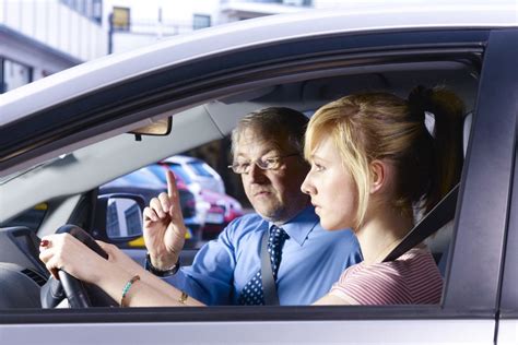 How Long Does a Road Test Take?