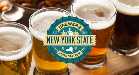 NY Ale: Cameron Robinson’s Craft Beer Empire