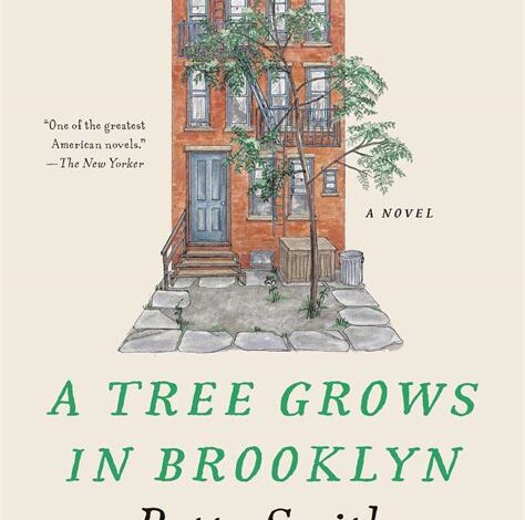 A Tree Grows in Brooklyn First Edition: A Collector’s Dream