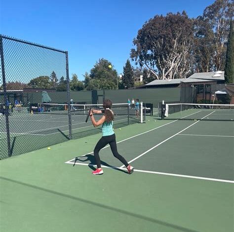 How to Choose the Perfect Tennis Academy: The Kim Grant Advantage