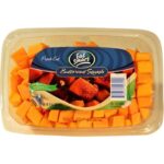 Costco Butternut Squash: A Culinary Treasure