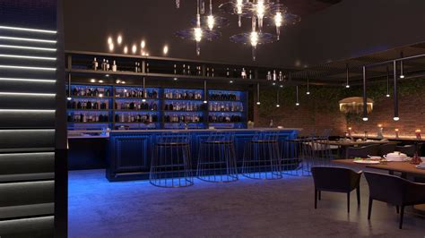 Bars by USC: Elevate Your Nightlife Experience