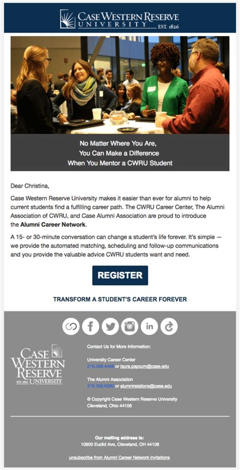 Emory Alumni Email: Your Guide to Enhanced Communication and Networking