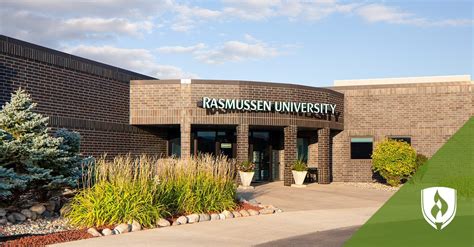 Rasmussen University Fargo: The Ultimate Guide to Education in the Heart of North Dakota