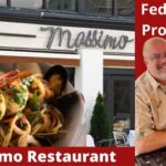 Providence RI Italian Restaurants: A Culinary Journey through Federal Hill