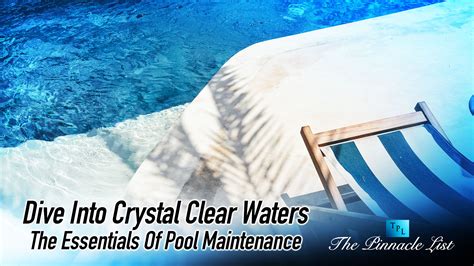 Lake Claire Pool: Dive into a Crystal-Clear Oasis