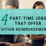 Tuition Reimbursement Jobs for Part-Time Work: A Path to Affordable Education