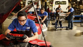 Universal Technical Institute Chicago: Your Gateway to a Thriving Automotive Career Additional Content: A Deep Dive into the Wants and Needs of Automotive Technicians