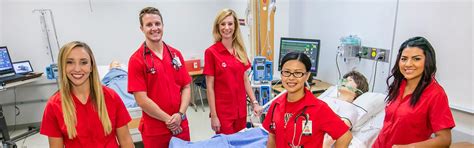 Fresno State Nursing Program Acceptance Rate