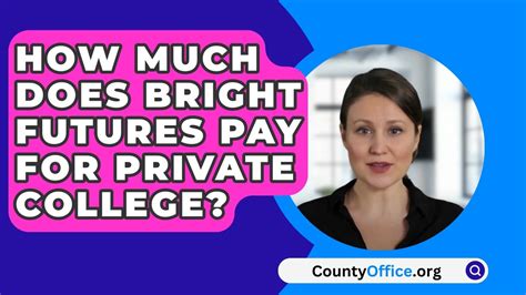 When Will Bright Futures Pay My Tuition?