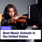 Best Music Schools in America: A Comprehensive Guide