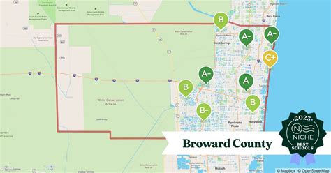 Best High Schools in Broward County, Florida: Unraveling Excellence in Education Beyond Rankings: Factors that Matter to Students and Parents Frequently Asked Questions: Unlocking the Best for Your Child