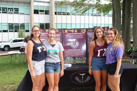 Michigan University Fraternities: A Comprehensive Guide