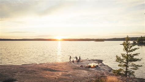Day Trips from Minneapolis or Saint Paul: Unforgettable Escapes Within an Hour’s Drive